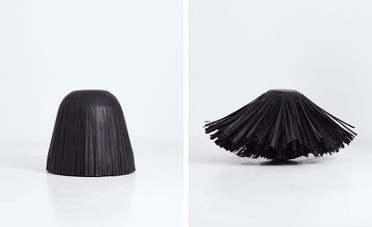 extraordinary Afropunk interpretations of classic seating