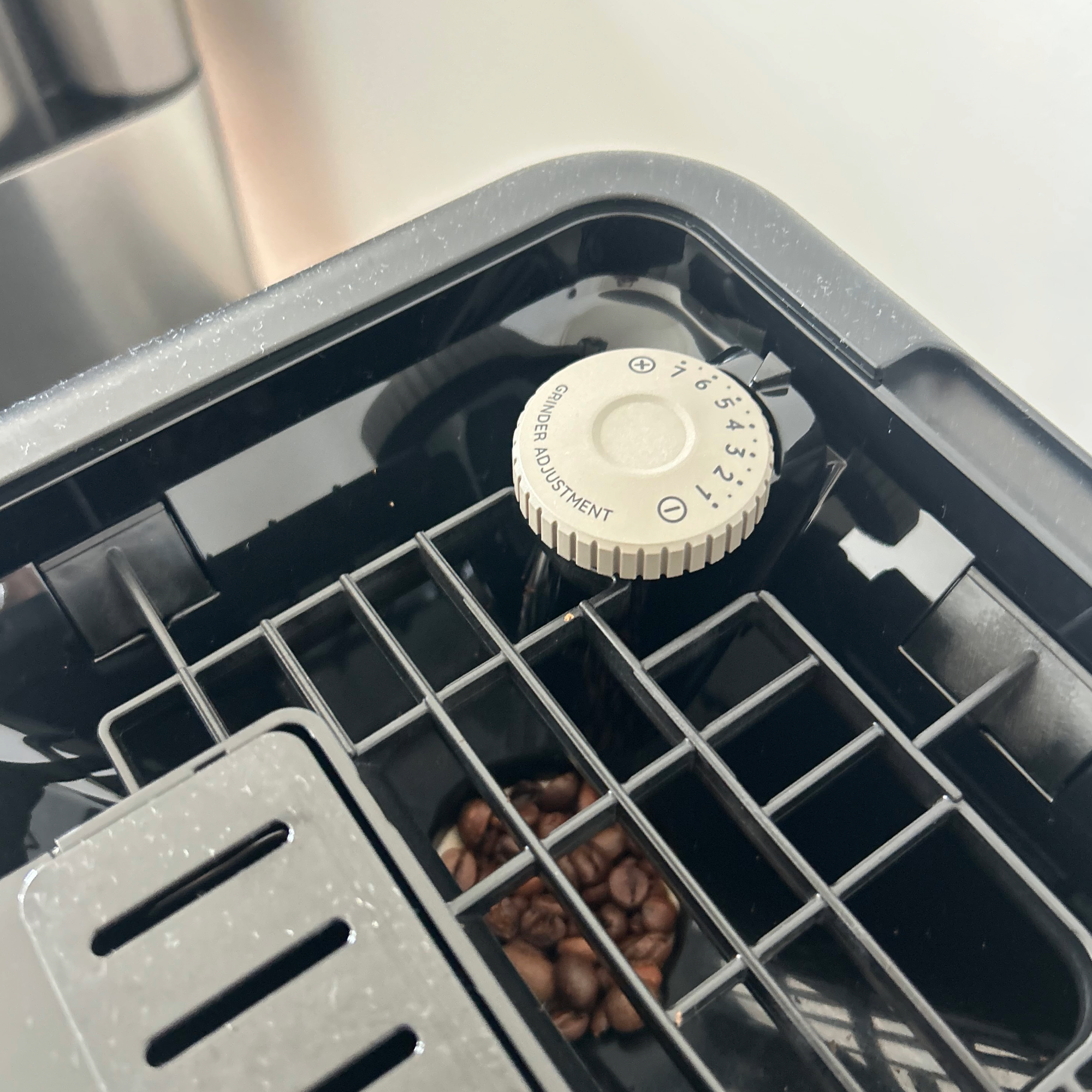 De'Longhi Eletta Ultra coffee machine review