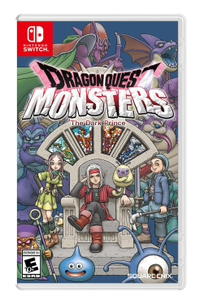 Dragon Quest Monsters The Dark Prince: was $59 now $34 @ Amazon
Price check: $39 @ Best Buy