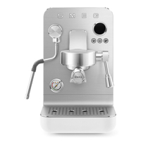 Smeg Mini Pro Espresso Machine