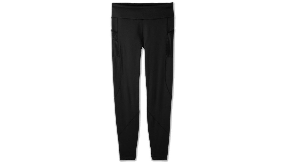 The best women's running leggings 2024 for getting out in the colder