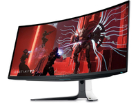 Alienware 34-inch QD-OLED (AW3423DW) |AU$2,098.80AU$1,574.10 at Amazon