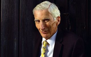 Martin Rees (Photo: John Millar / Country Life)