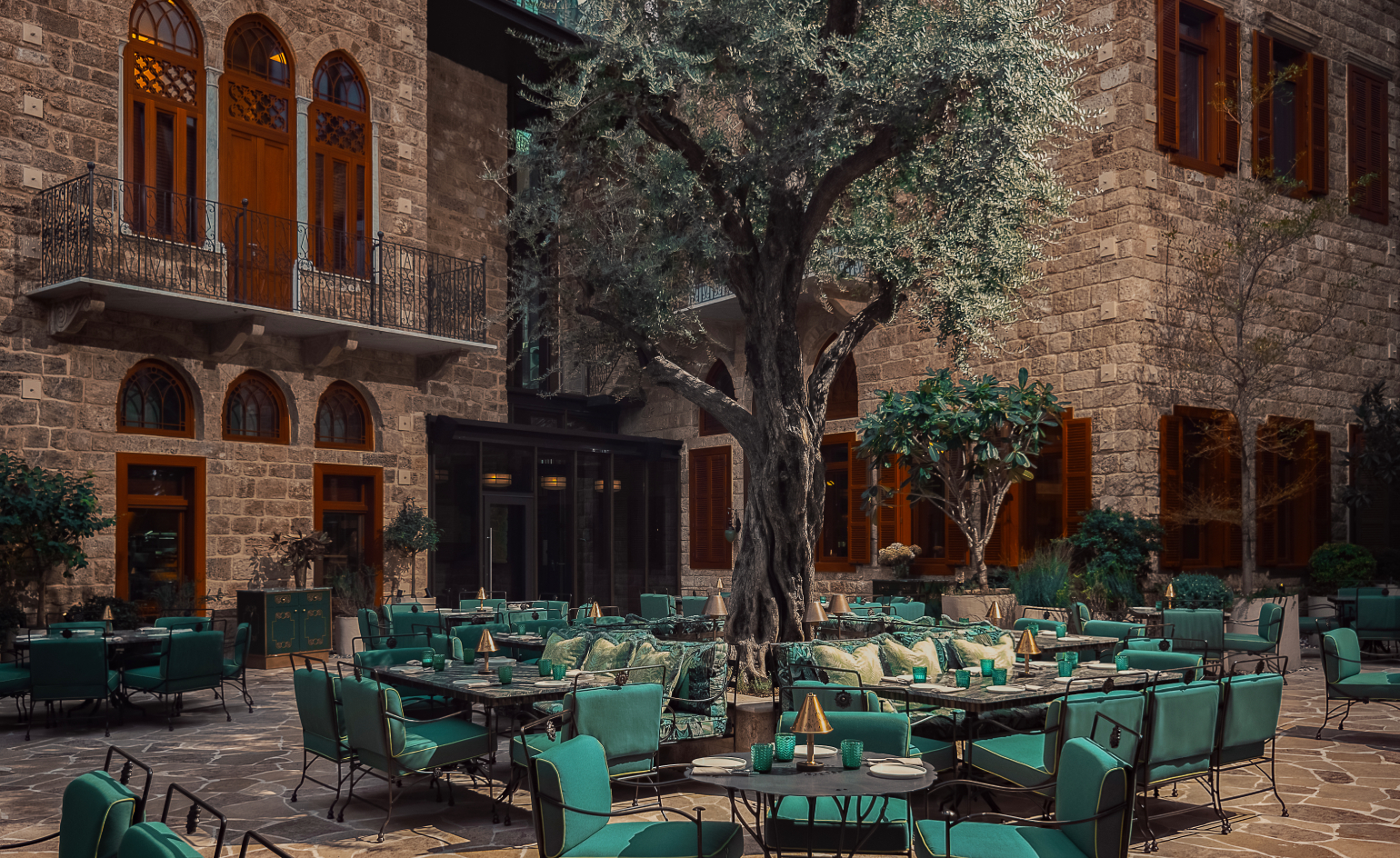 beihouse beirut