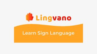 Lingvano review: image shows Lingvano logo