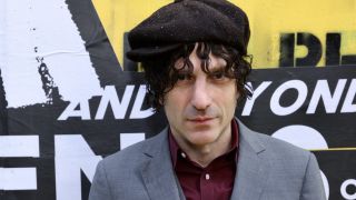 Jesse Malin
