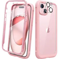 Diaclara iPhone 15 Case
