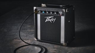 Peavey Joshua Homme Decade Too