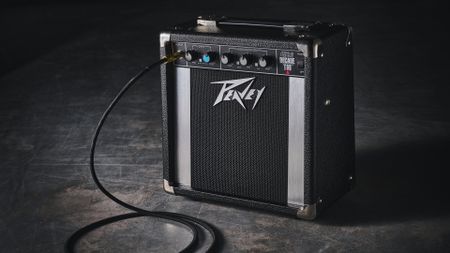Peavey Joshua Homme Decade Too