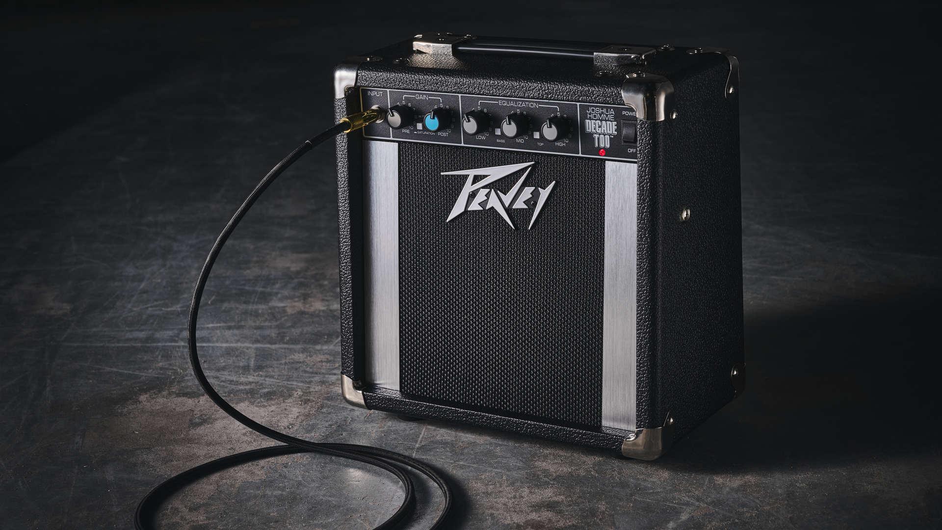 Peavey Joshua Homme Decade Too
