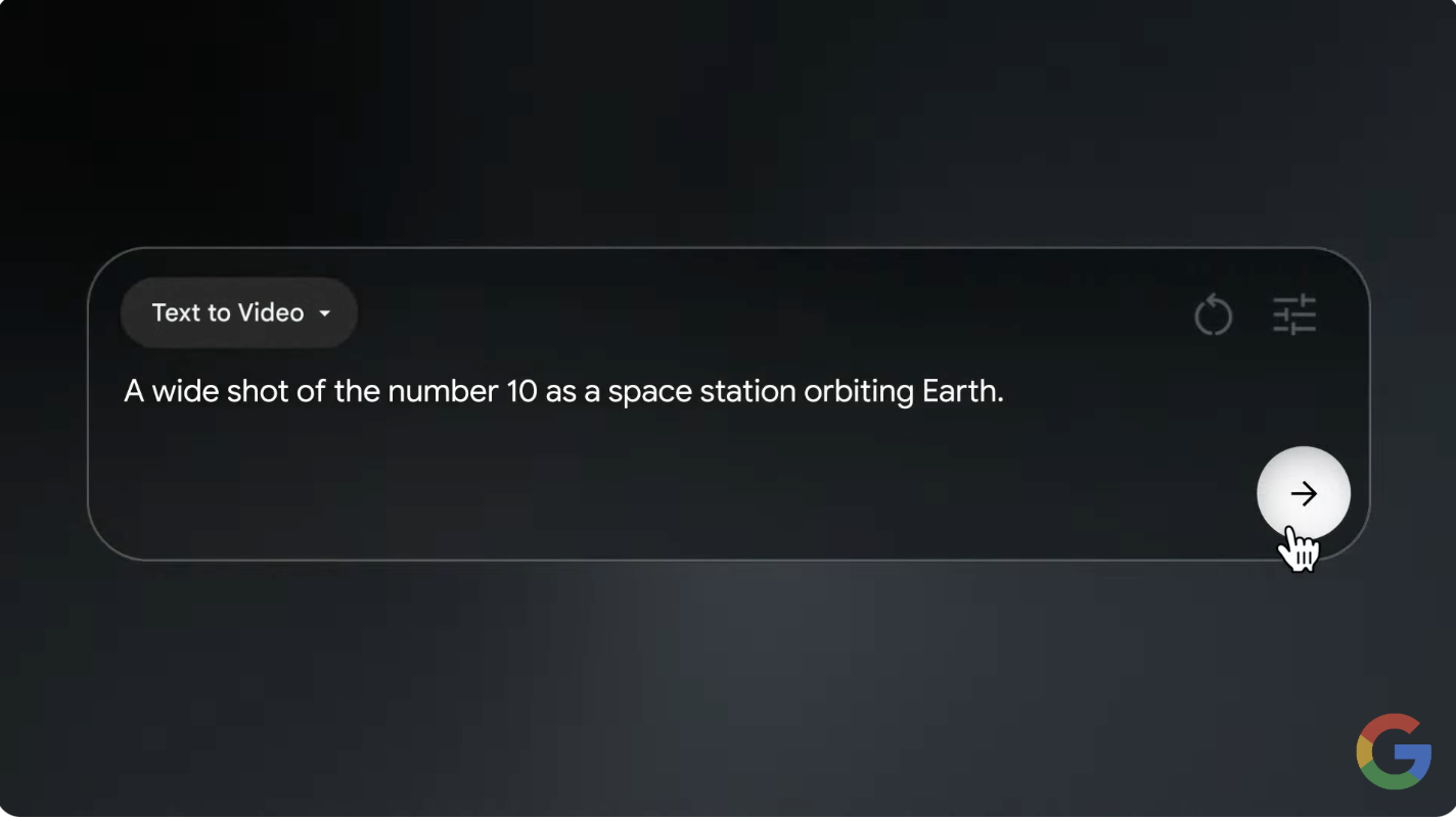 Google I/O 2025
