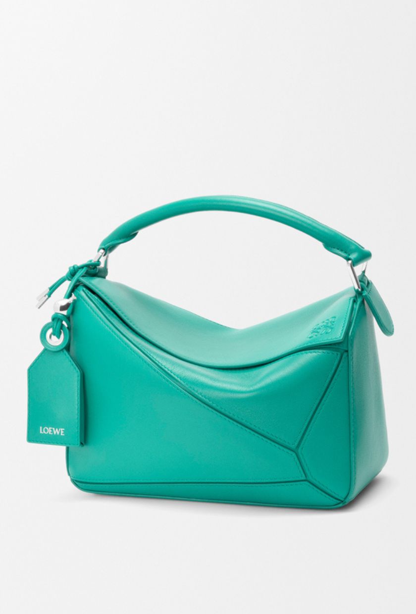 loewe, Puzzle bag