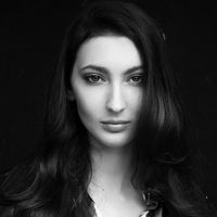Christina Cacouris's avatar