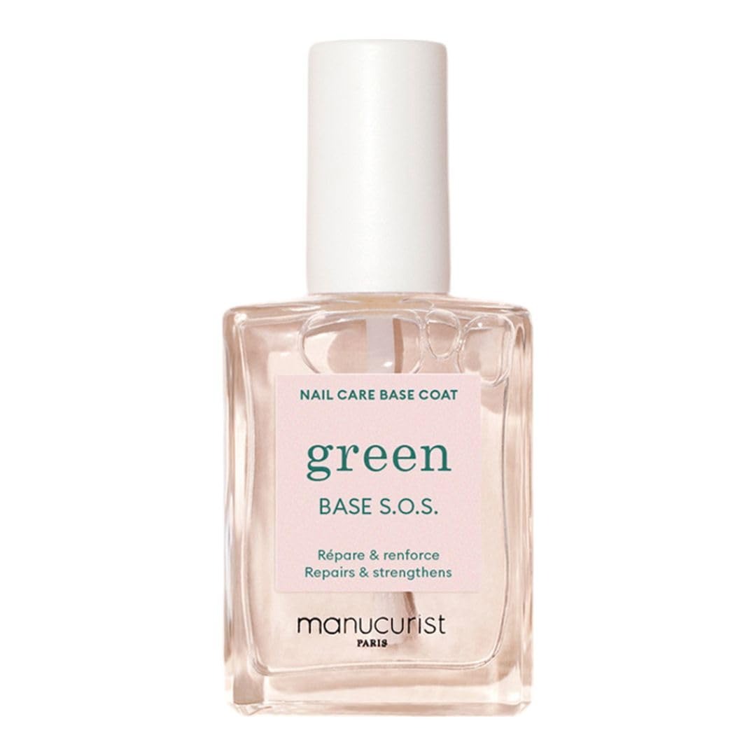 Manicurist Base S.O.S.