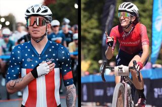 Swenson and Villafane crowned champions of Life Time Grand Prix