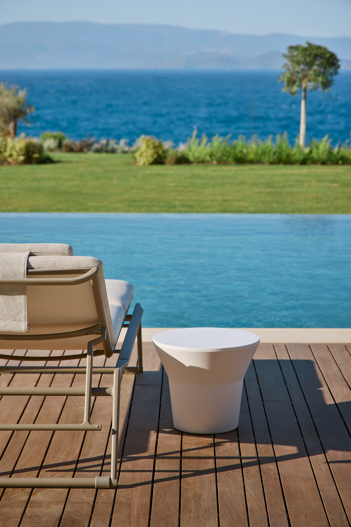 Bulgari Resort and Mansions Bodrum