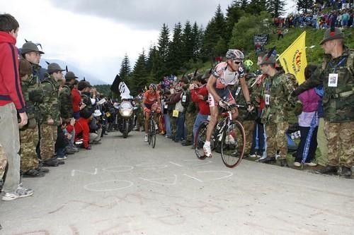 Mario Aerts (Predictor-Lotto)