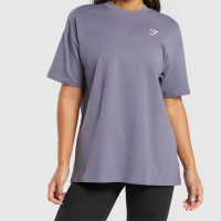 Gymshark Training Oversized T-Shirt: was £20now £16 at Gymshark (save £4)