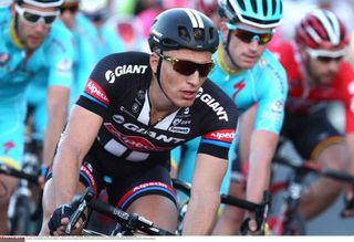 Kittel determined to fight back after Tour de Yorkshire abandon