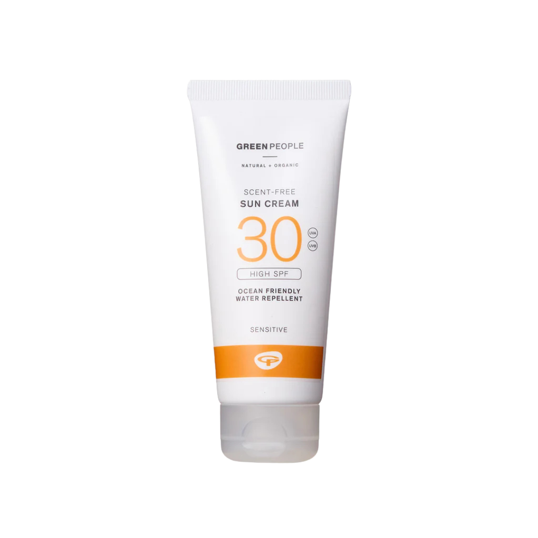 Reef Safe SPF - Green People
