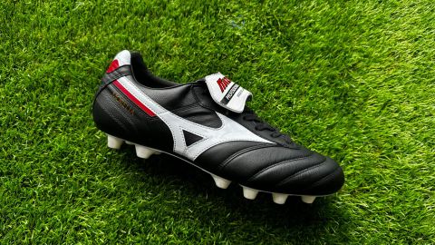 Mizuno boots review online