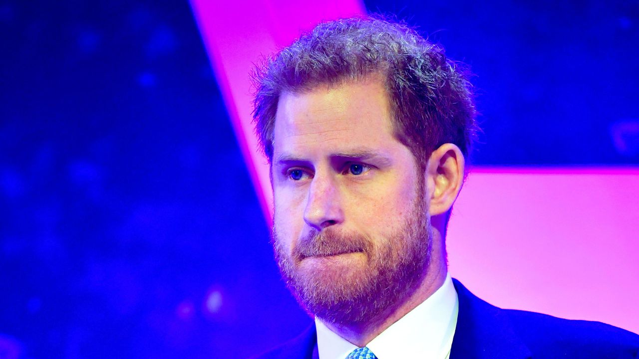 The Duke And Duchess Of Sussex Attend WellChild Awards