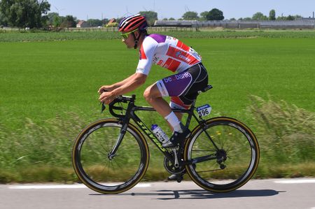 Gianni Vermeersch (Beobank-Corendon)