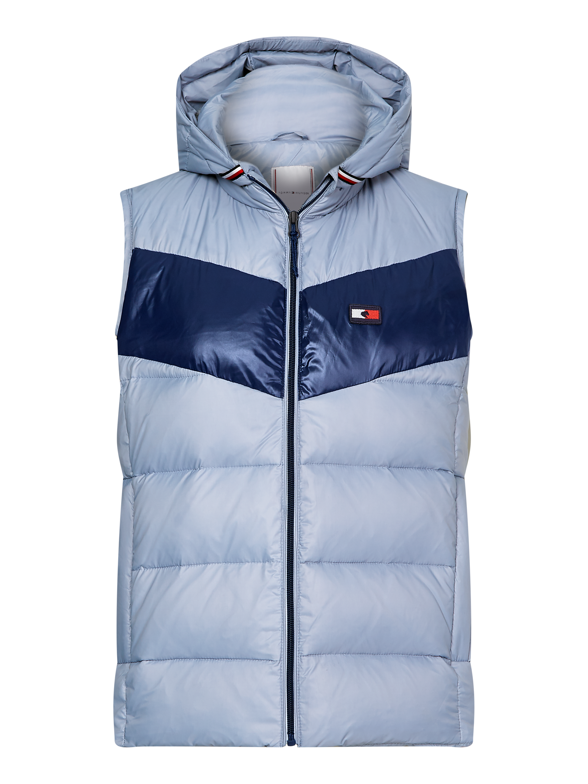 Tommy Hilfiger Equestrian winter gilet