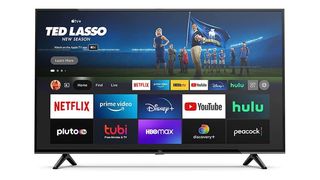 Amazon Fire TV 4-Series 50" 4K smart TV