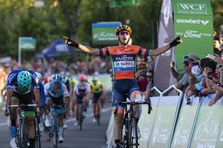 Stage 4 - Tour of Utah: Canola wins stage 4