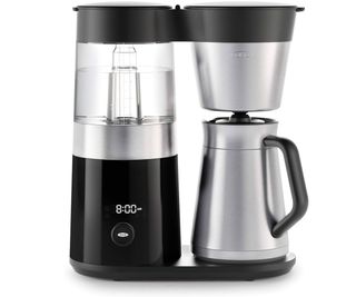 OXO 9 cup coffee maker