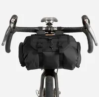 Restrap Bar Bag: £134.99 now £99.99 | Save 26% at Tredz UK