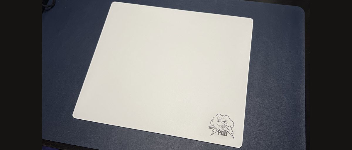 Skypad Mousepad 3.0