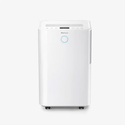 probreeze dehumidifier