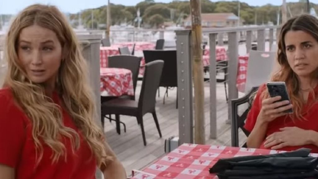 10 Times A Major Celebrity Appeared Fully Nude In A Movie And Why It Worked Cinemablend