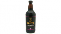 Elland 1872 Porter