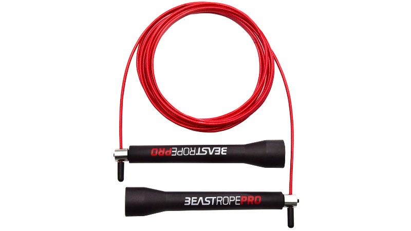 Beast Gear skipping rope