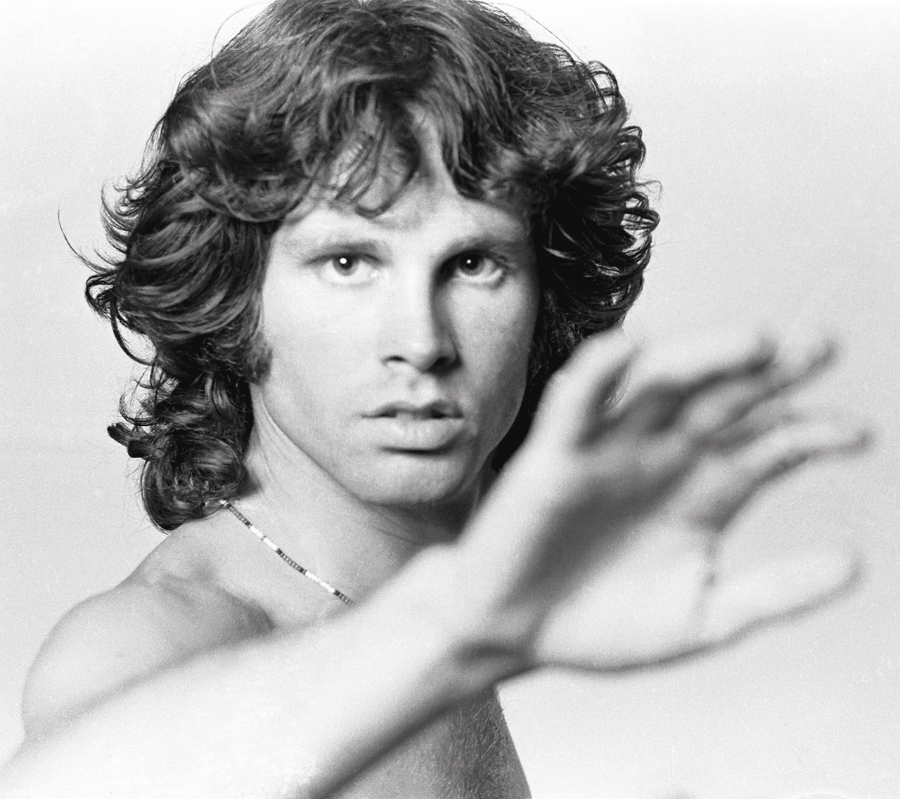 Can you picture what will be? Celebrating 50 years of The Doors | Louder