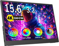 TopMonitor 4K portable monitor