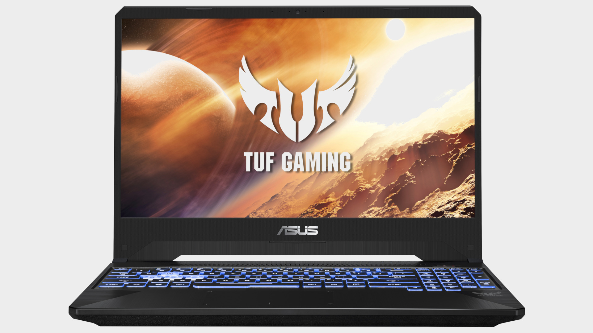 This ASUS laptop with a GTX 1660 Ti is 