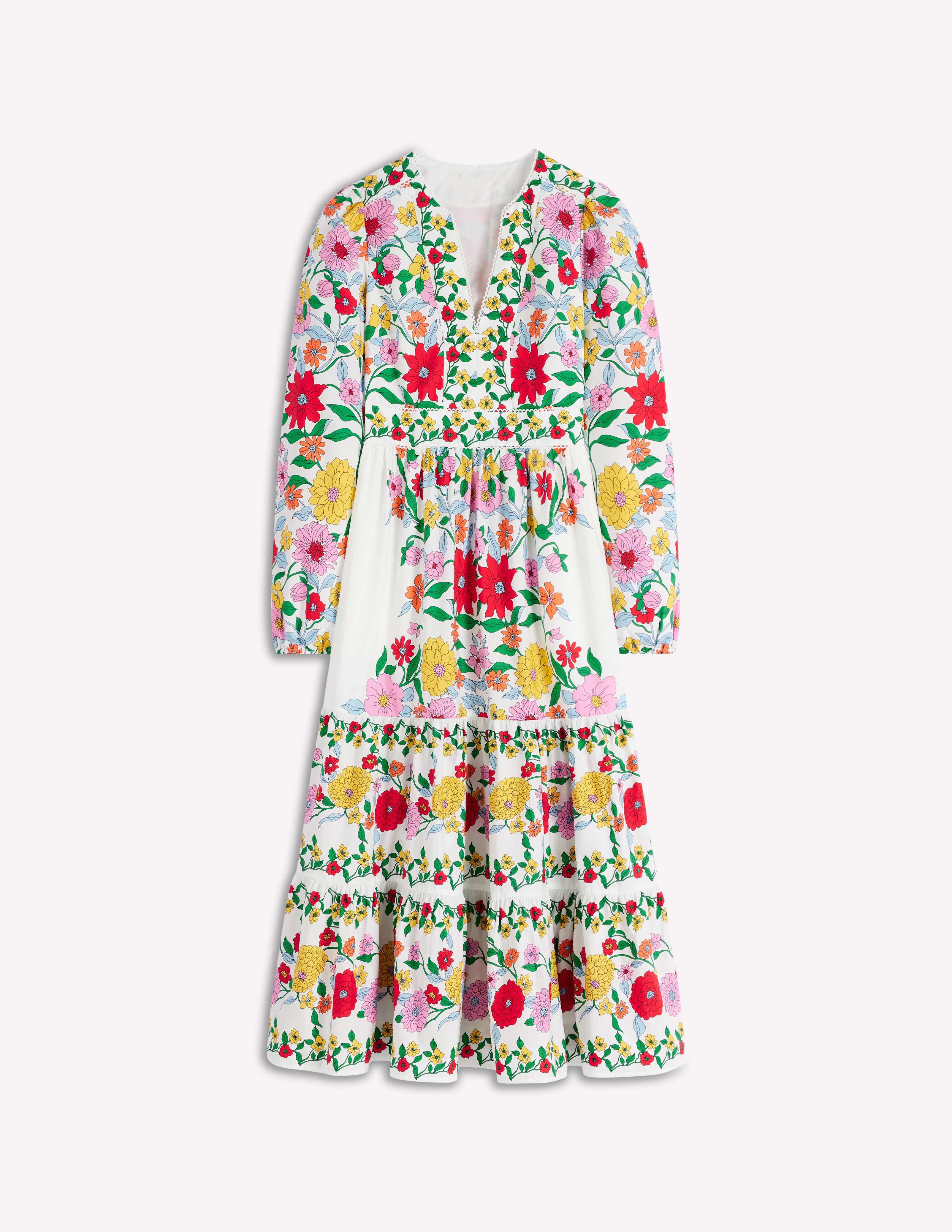 Boden dress