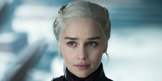 Game of Thrones Daenerys Targaryen Emilia Clarke HBO