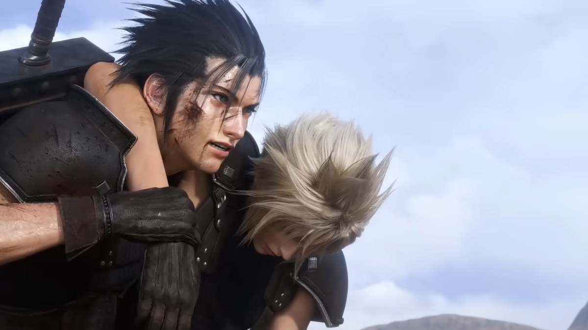 UPDATE] Square Enix has No Plans for FFVII Remake on Xbox