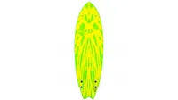 Softech Mason Twin surfboard 