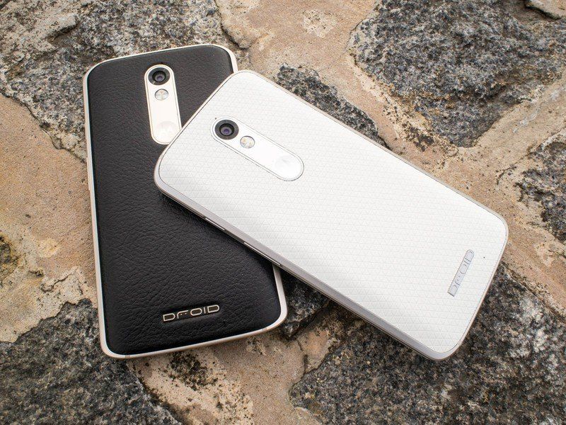 Droid Turbo 2