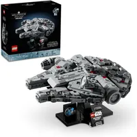 Lego Star Wars Millennium Falcon 25th Anniversary Set