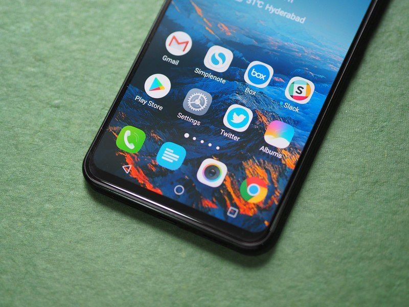Vivo X21 review