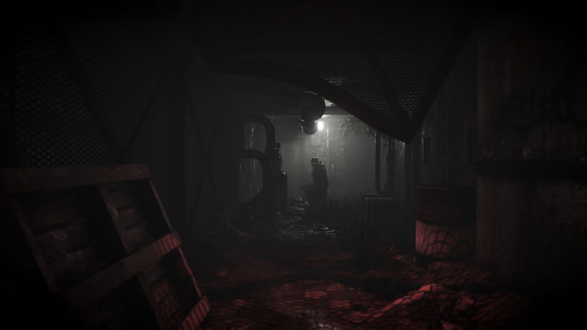 Total Chaos screenshots.