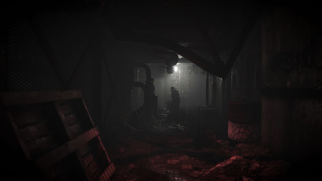 Total Chaos screenshots.
