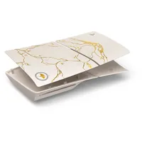 Ghost of Yotei PS5 Slim console cover